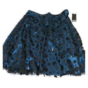 Adrianna Papella evening essentials.